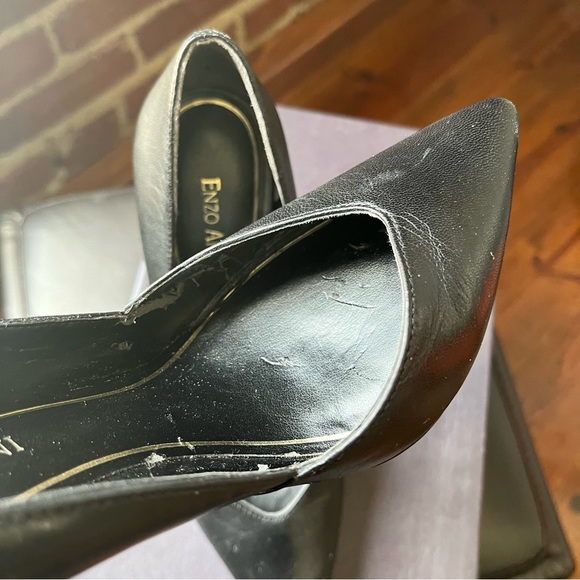 Enzo Angiolini - Picture 9 of 12